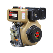 Moteurs diesel refroidis par air 6HP 178F